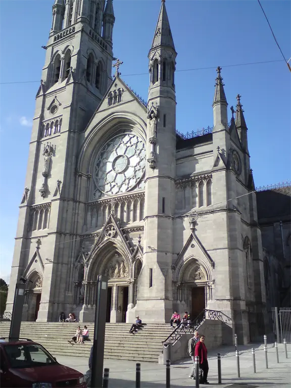 Drogheda cathederal Drogheda cathederal